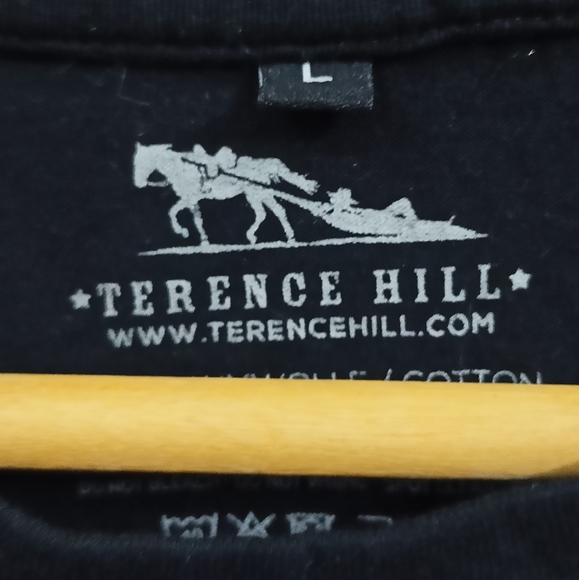 WILD WEST LEGENDS OLD SCHOOL VINTAGE TSHIRT 👕 - Picture 4 of 5